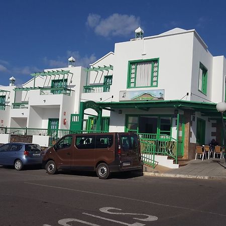 Europa Apartamentos Пуерто-дель-Кармен Екстер'єр фото