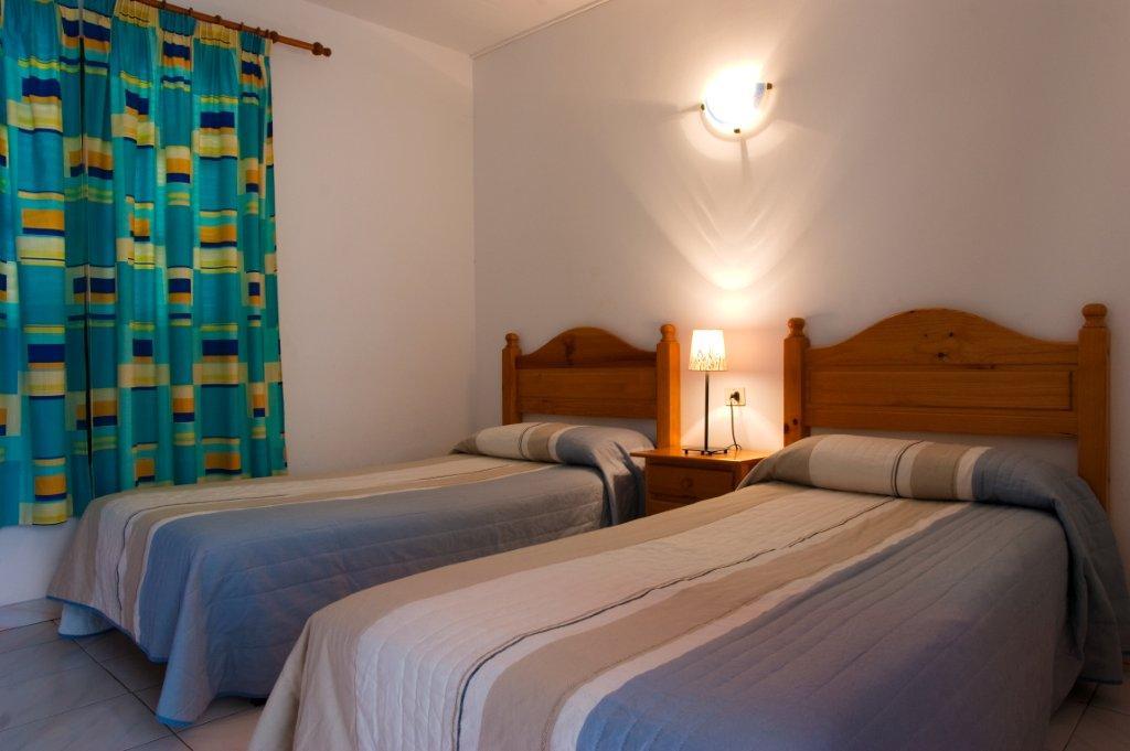 Europa Apartamentos Пуерто-дель-Кармен Екстер'єр фото