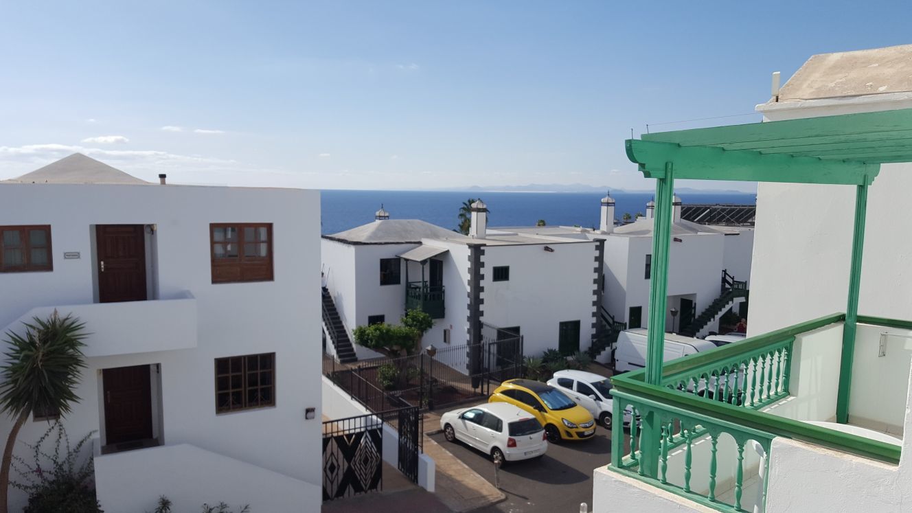 Europa Apartamentos Пуерто-дель-Кармен Екстер'єр фото