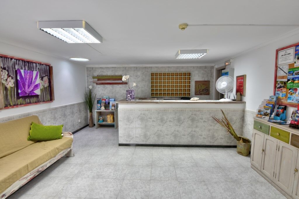 Europa Apartamentos Пуерто-дель-Кармен Екстер'єр фото